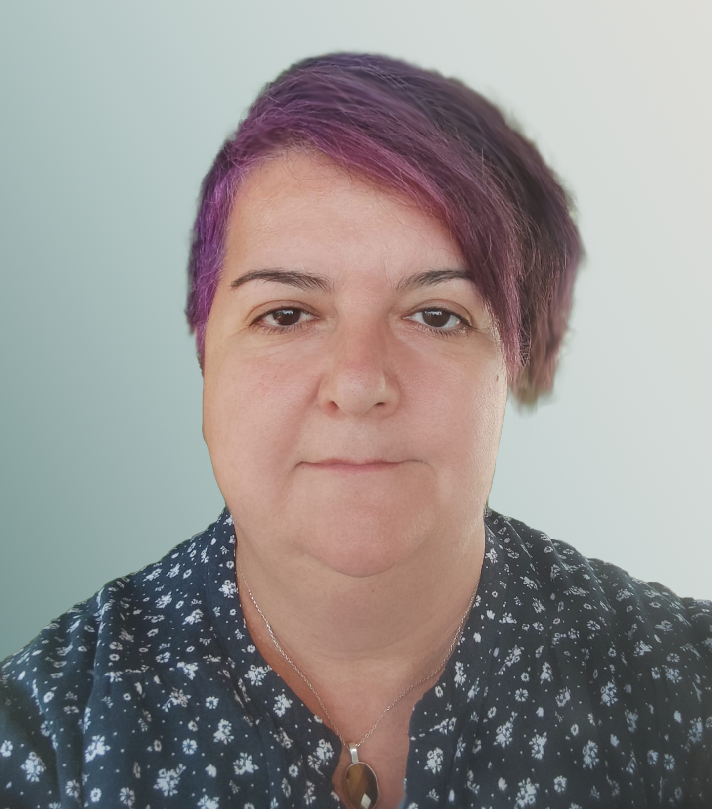 Foto perfil Isabel Pastor López